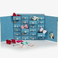 Penguin Advent Calendar