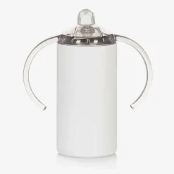 Personalised Gingerbread Man Sippy Cup (16cm)