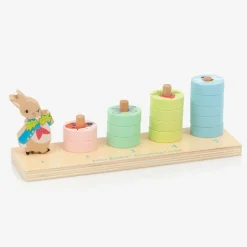 Peter Rabbit Counting Game (30cm)