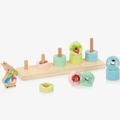 Peter Rabbit Counting Game (30cm)