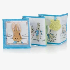 Peter Rabbit Padded Fabric Book (75cm)