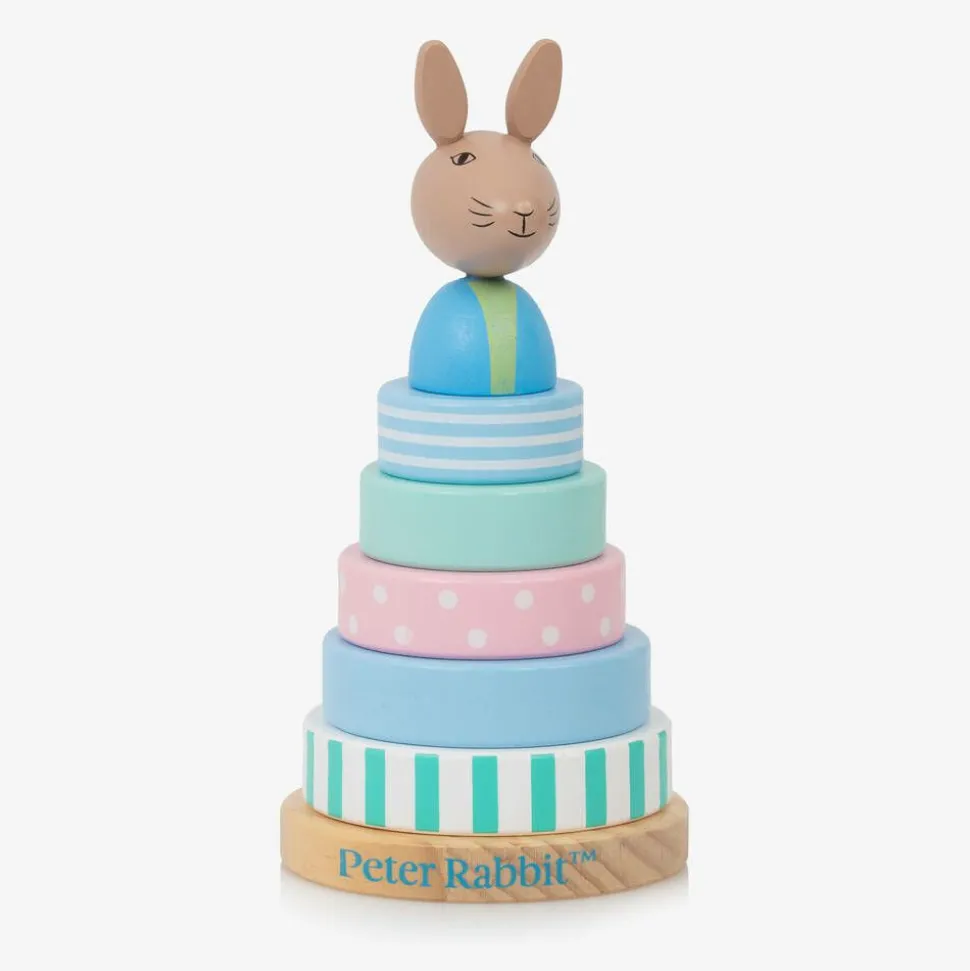 Peter Rabbit Stacking Toy (17cm)