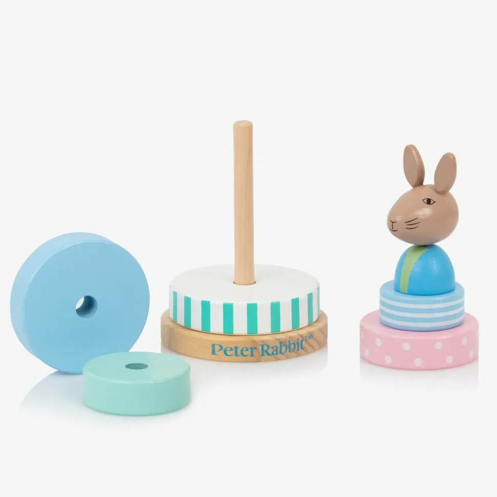 Peter Rabbit Stacking Toy (17cm)