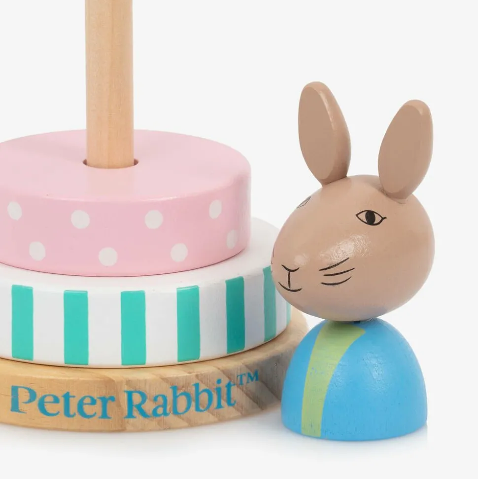 Peter Rabbit Stacking Toy (17cm)