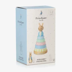 Peter Rabbit Stacking Toy (17cm)