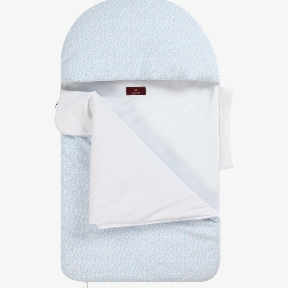 Pima Cotton Baby Nest (73cm)