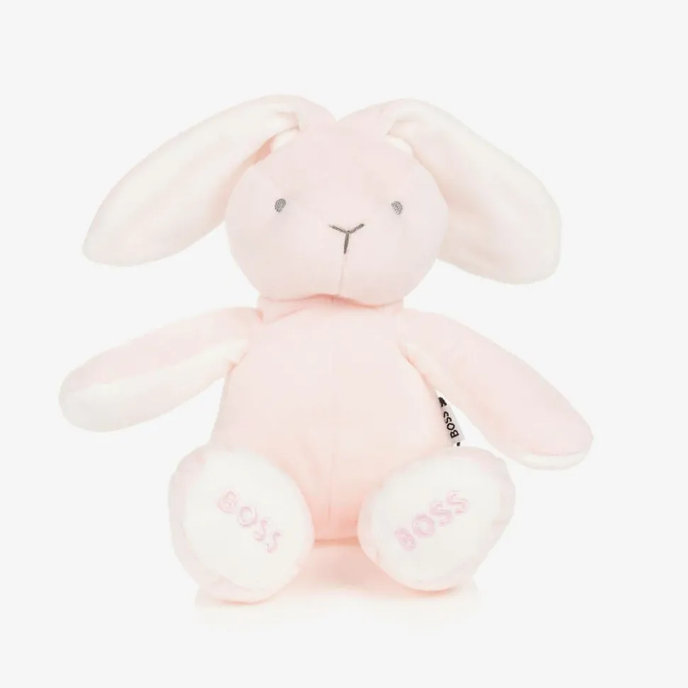 Pink Bunny Soft Toy (40cm)
