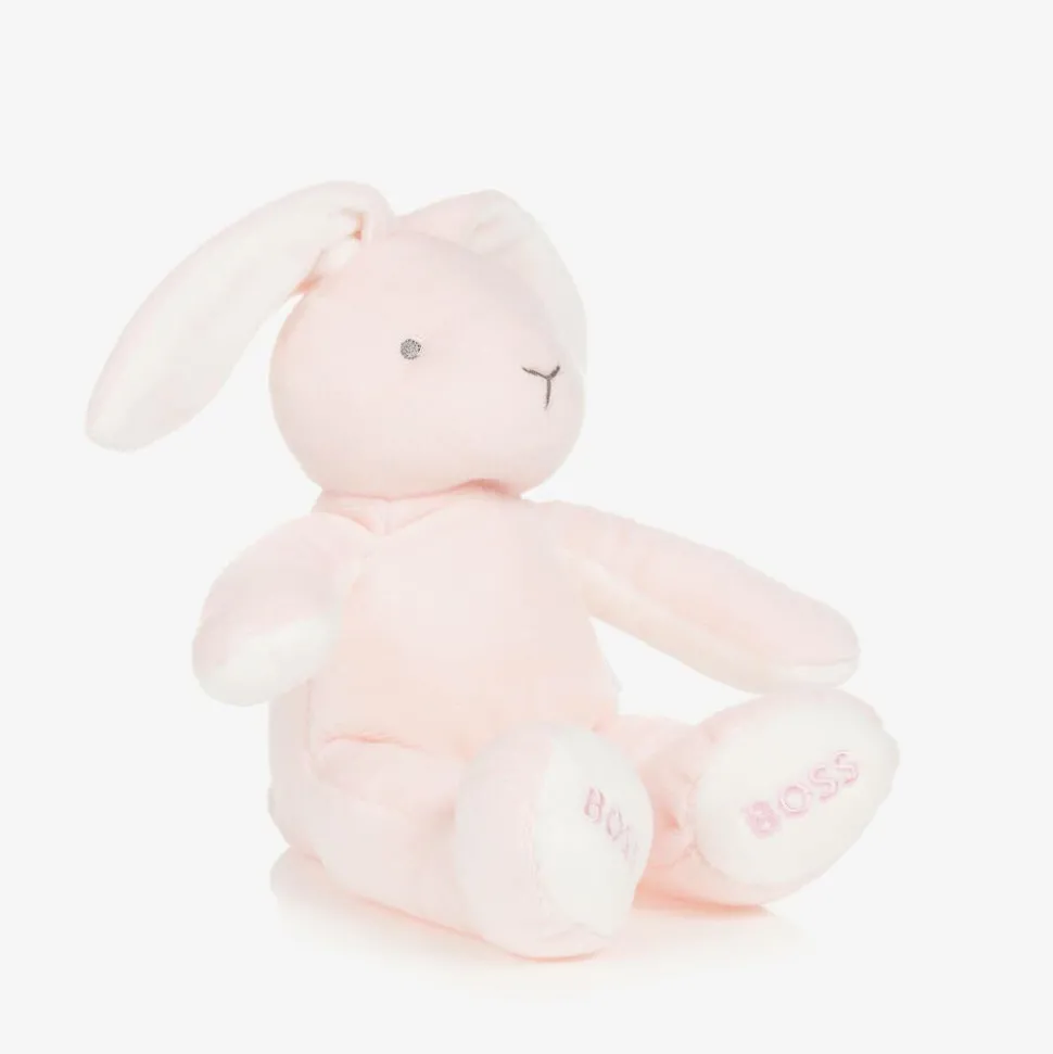 Pink Bunny Soft Toy (40cm)