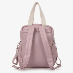 Pink Changing Backpack (36cm)