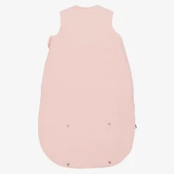 Pink Cotton Lamb Sleeping Bag (73cm)