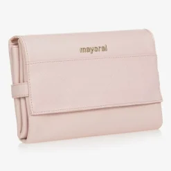 Pink Foldable Changing Mat (76cm)