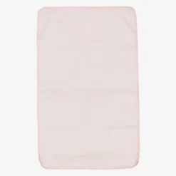 Pink Heart Baby Changing Bag (50cm)