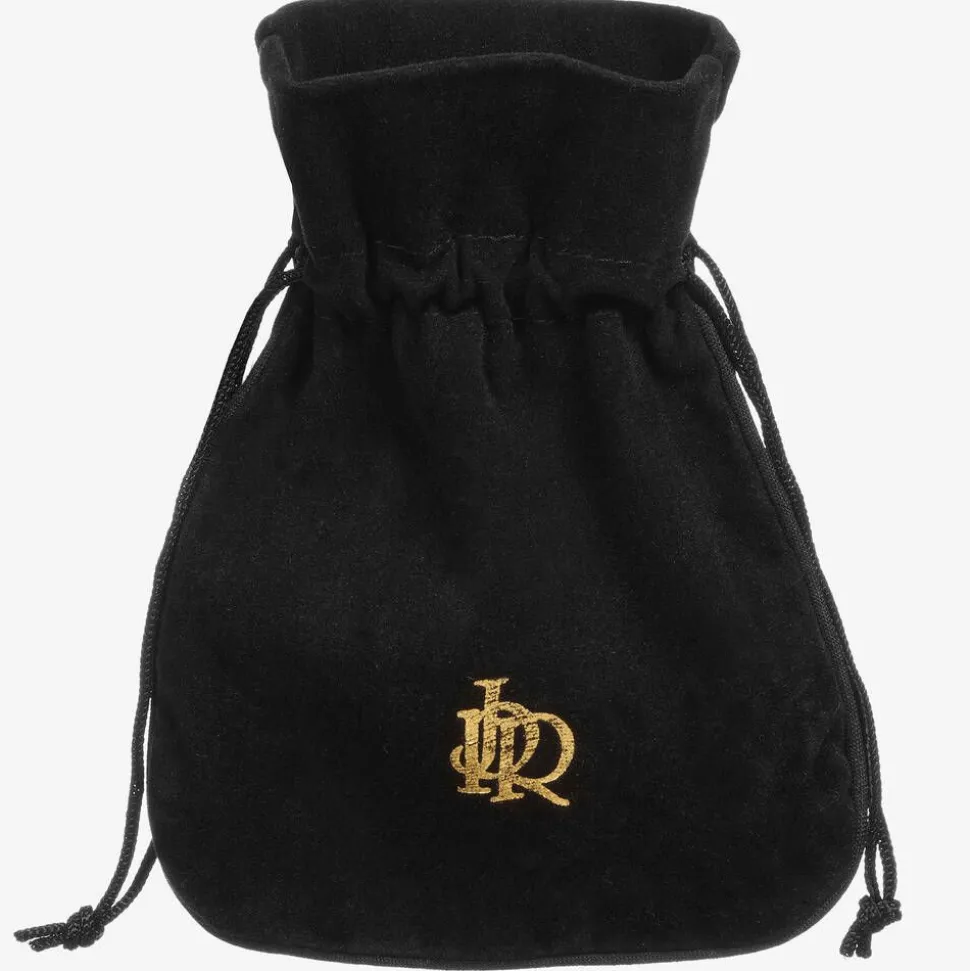 Pink Pearl Necklace (36cm)