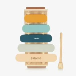 Pink Personalised Music Hamper