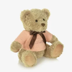 Pink Personalised Music Hamper