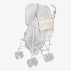 Pink Stroller Bag (32cm)