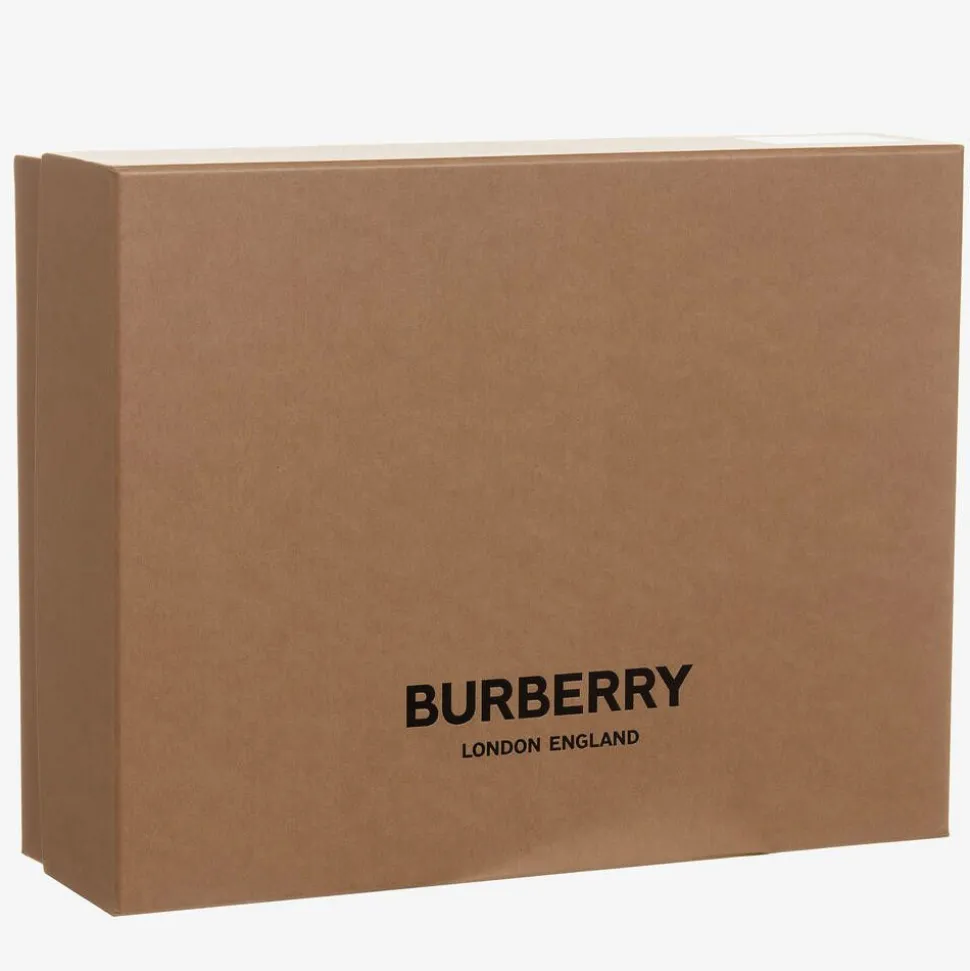 Pink Thomas Bear Baby Blanket (90cm)