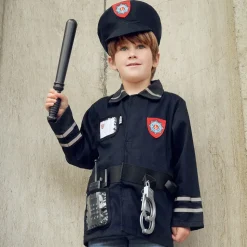 Police Officer Dress Up Set