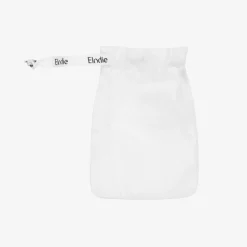 Purple Bow Dummy Clip