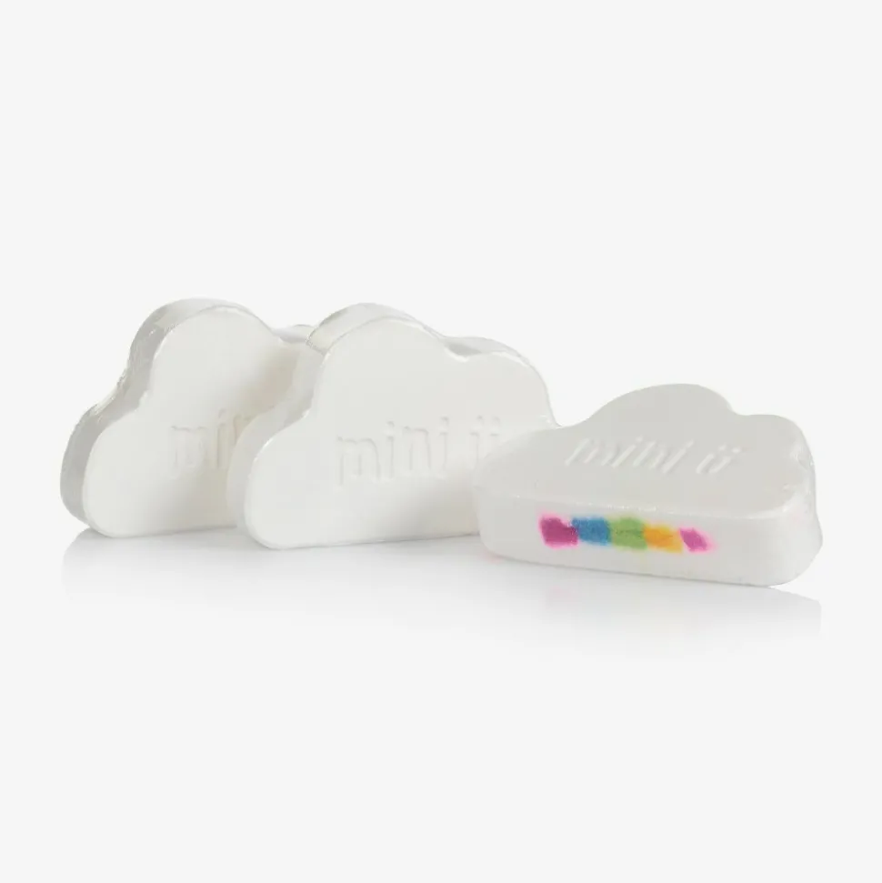 Rainbow Bath Bombs (3 Pack)