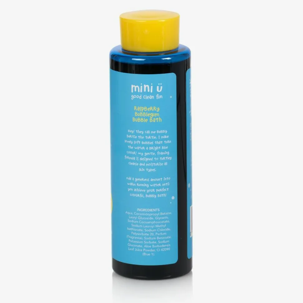 Raspberry Bubble Bath (250ml)