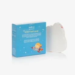 Raspberry Rocket Bath Gift Set