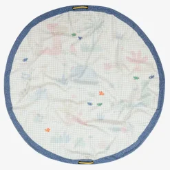 Safari Animal Play & Go Playmat (140cm)