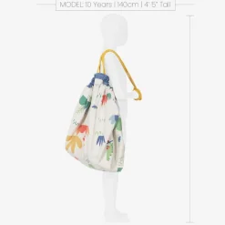 Safari Animal Play & Go Playmat (140cm)