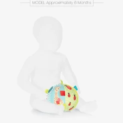 Soft Ball Toy (11cm)