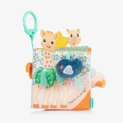 Sophie Discovery Book