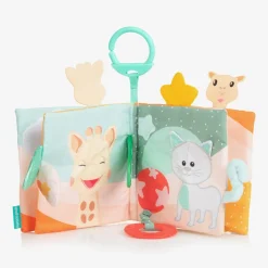 Sophie Discovery Book