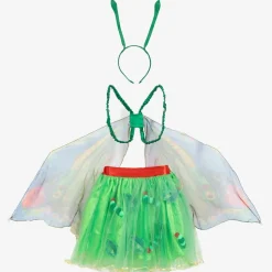 The Very Hungry Caterpillar Girls Costume