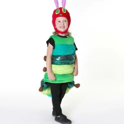 The Very Hungry Caterpillar Costume
