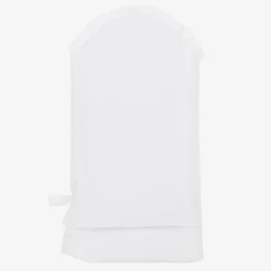 White Cotton Baby Nest (65cm)