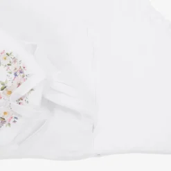 White Cotton Baby Nest (65cm)