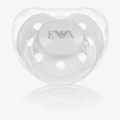 White Dummy & Clip Set