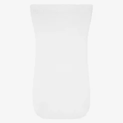 White Knitted Baby Nest (75cm)