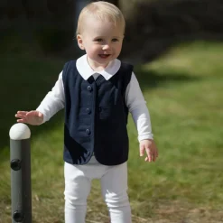 White Organic Bamboo Leggings