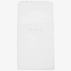 White Pima Cotton Bee Hive Nest (76cm)