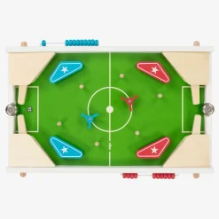 Wooden Stadium Pinball Toy (58cm)