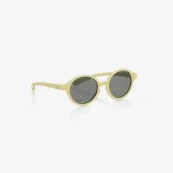 Yellow UV Protective Sunglasses